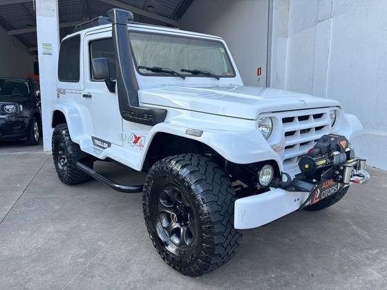 TROLLER T4 2004