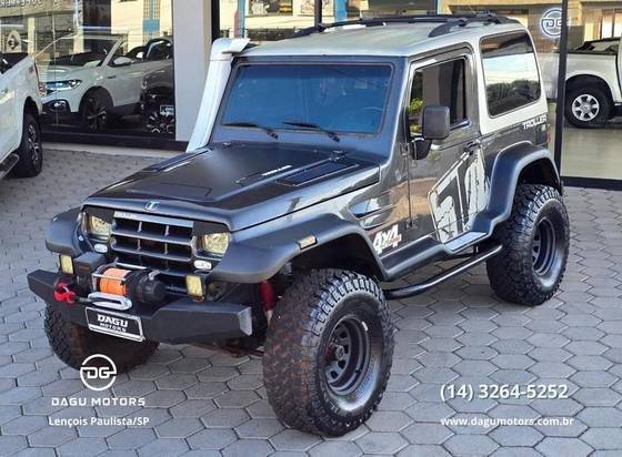 TROLLER T4 2003