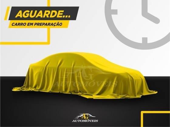 VOLKSWAGEN FOX 2012