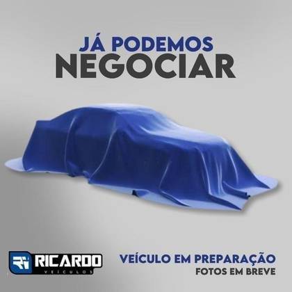 VOLKSWAGEN FOX 2010