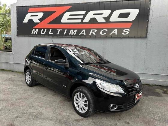 VOLKSWAGEN GOL 2013