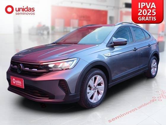 VOLKSWAGEN NIVUS 2024