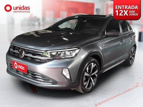 VOLKSWAGEN NIVUS 2024