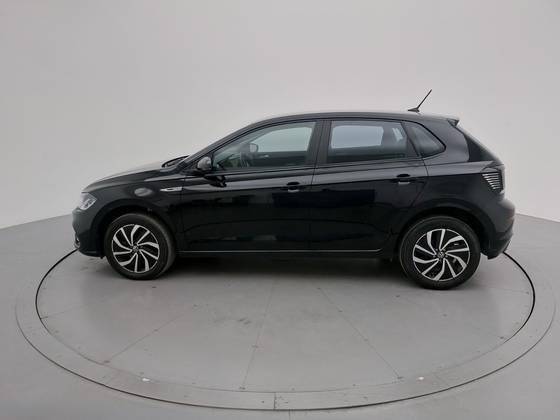VOLKSWAGEN POLO 2024