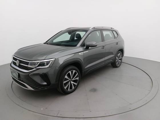 VOLKSWAGEN TAOS 2023