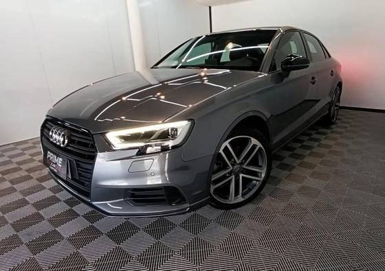 AUDI A3 2020