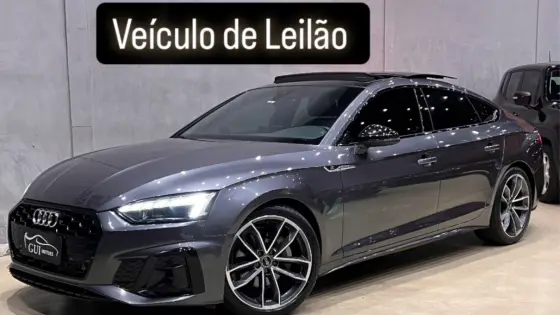 AUDI A5 2024