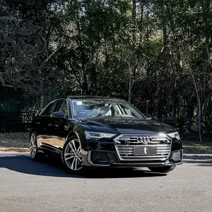 AUDI A6 2021