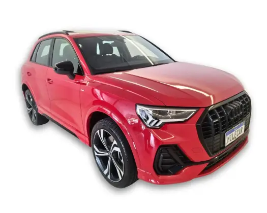 AUDI Q3 2024