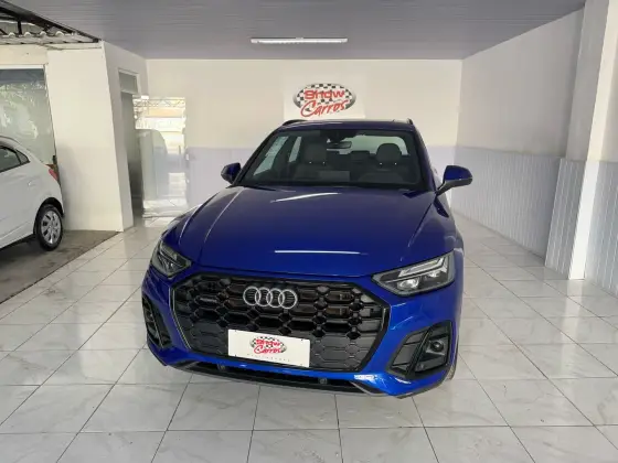 AUDI Q5 2022