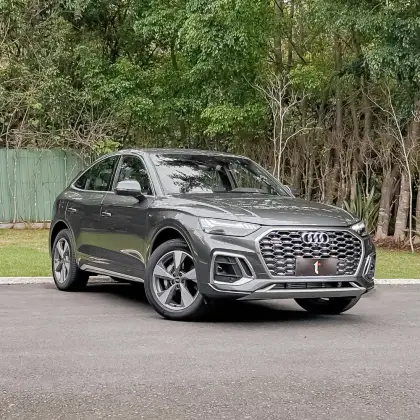 AUDI Q5 2024