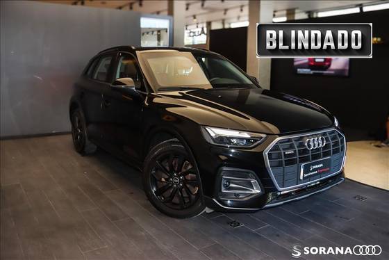 AUDI Q5 2023