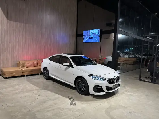 BMW 218i 2024