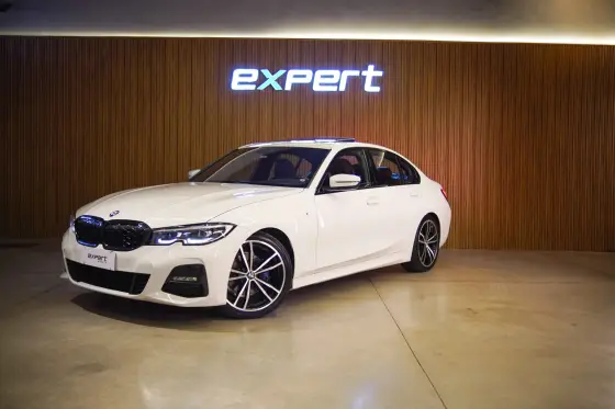 BMW 320i 2022
