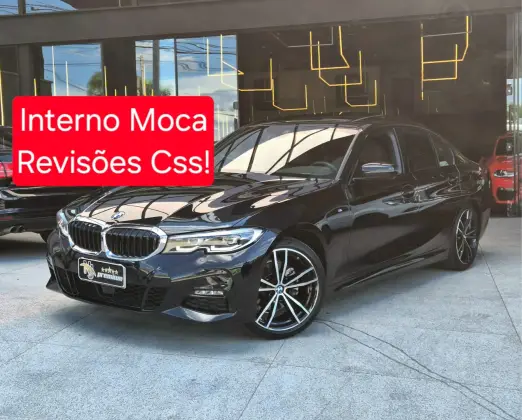 BMW 320i 2022