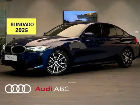 BMW 320i 2023