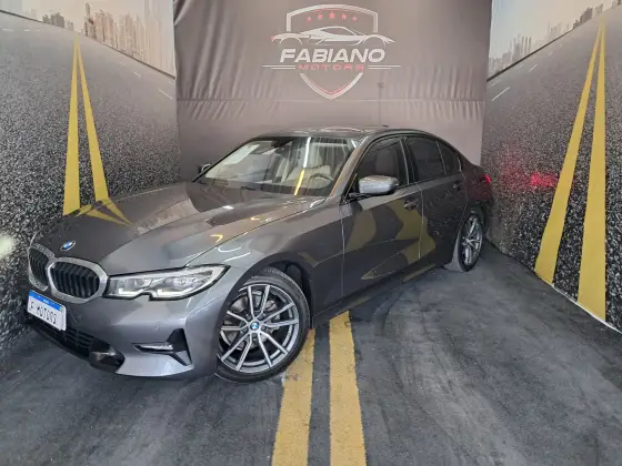 BMW 320i 2020