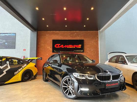 BMW 320i 2020