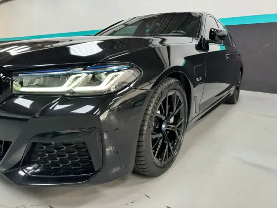 BMW 530e 2023