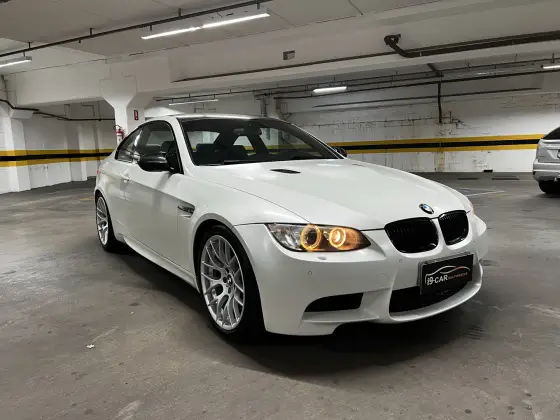 BMW M3 2013
