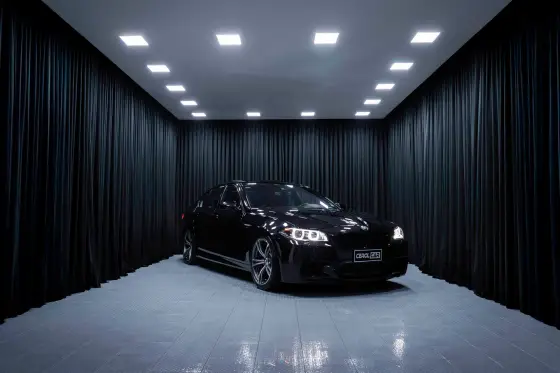 BMW M5 2015