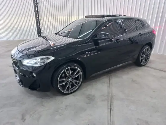 BMW X2 2019