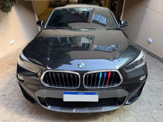 BMW X2 2020