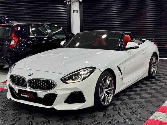 BMW Z4 2020