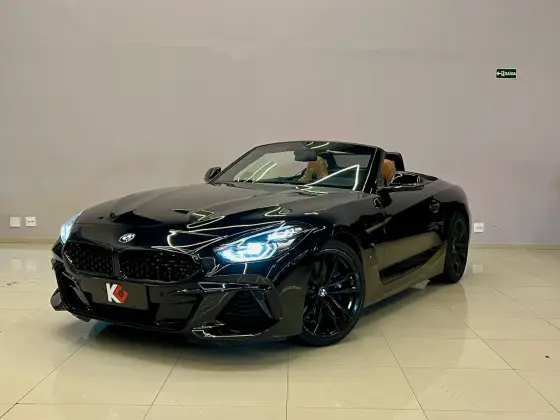 BMW Z4 2020