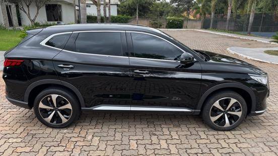 BYD SONG PLUS 2023