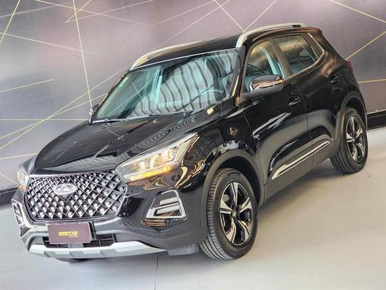 CAOA CHERY TIGGO 5x 2024
