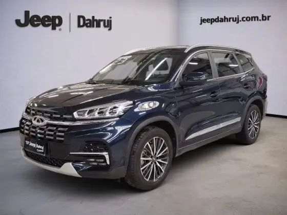CAOA CHERY TIGGO 8 2023