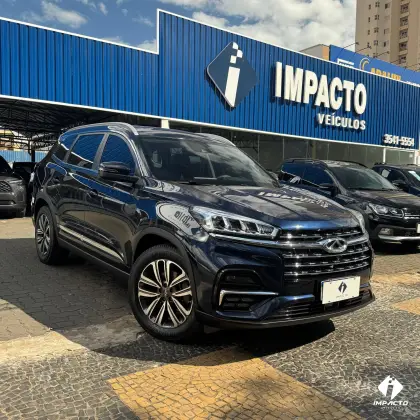 CAOA CHERY TIGGO 8 2024