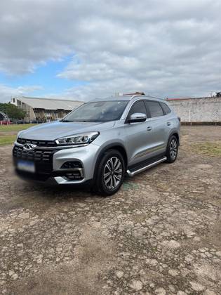 CAOA CHERY TIGGO 8 2022