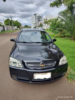 CHEVROLET ASTRA 2009