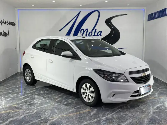 CHEVROLET ONIX 2019