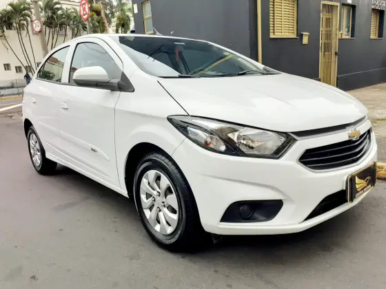 CHEVROLET ONIX 2017