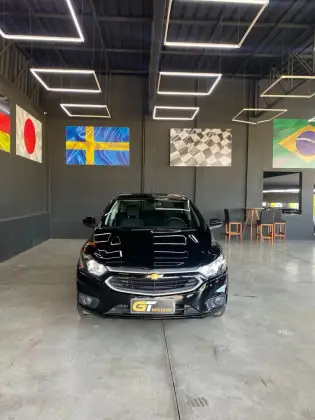CHEVROLET ONIX 2018