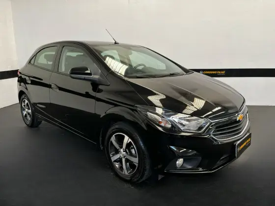 CHEVROLET ONIX 2019