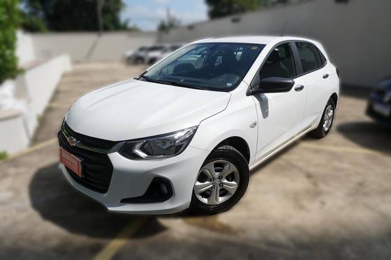 CHEVROLET ONIX 2024