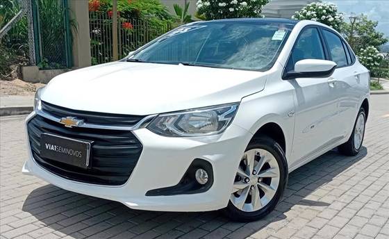 CHEVROLET ONIX 2023