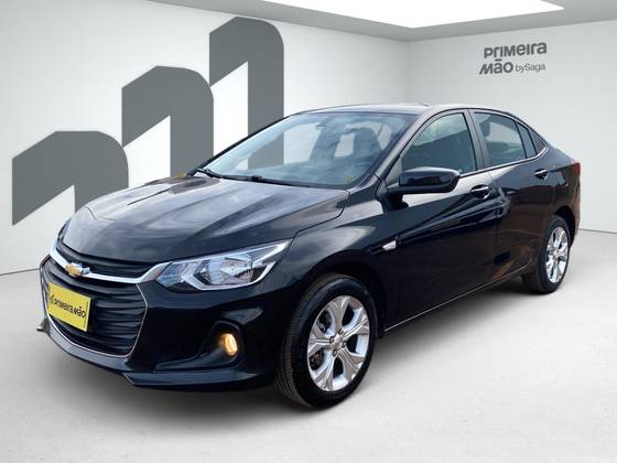 CHEVROLET ONIX 2024