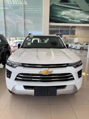 CHEVROLET S10 2025