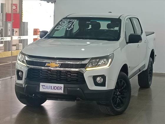 CHEVROLET S10 2024