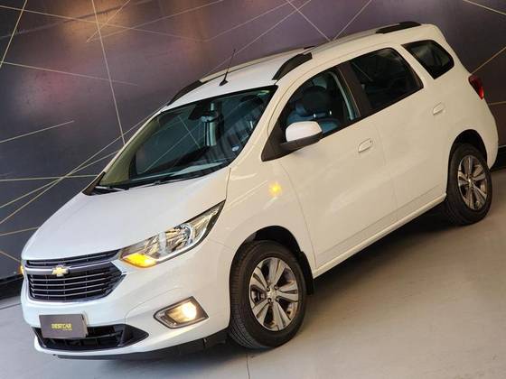 CHEVROLET SPIN 2023