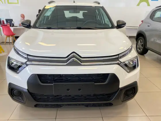 CITROËN C3 2025