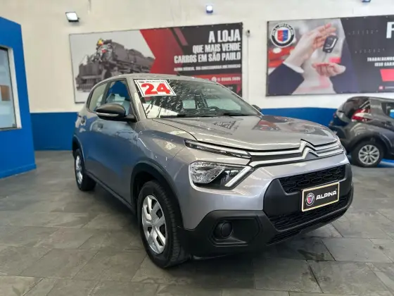 CITROËN C3 2024