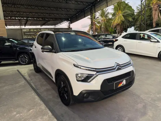 CITROËN C3 2024