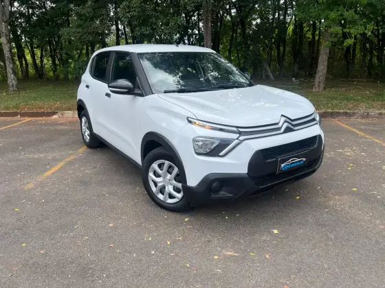 CITROËN C3 2023