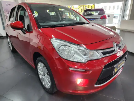 CITROËN C3 2017